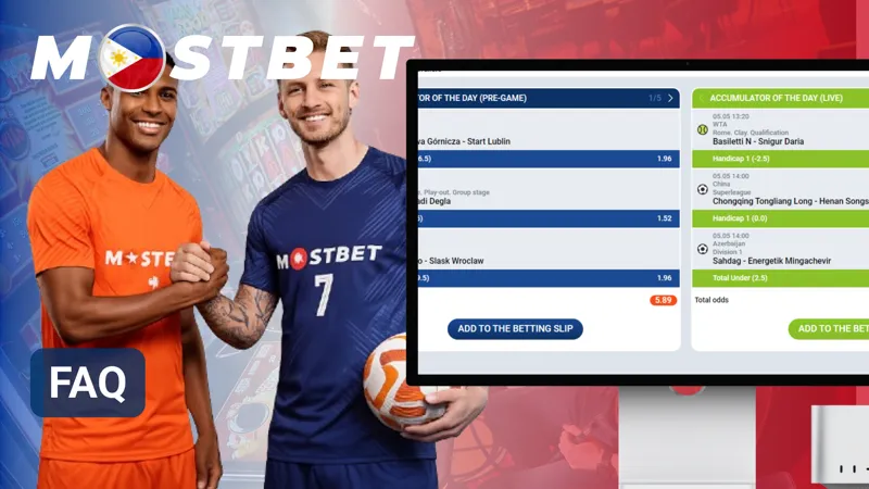 FAQ page ng MostBet na may mga sagot tungkol sa 30 FS bonus at mga pangunahing tuntunin nito.