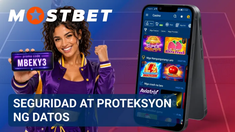 Binabantayan ng encryption technology ang paglipat at pag-iimbak ng sensitibong impormasyon.