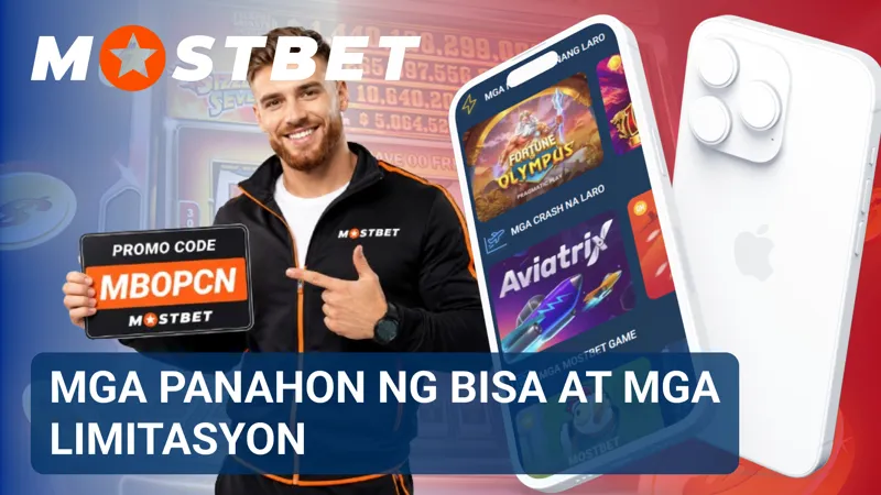 Tinutukoy ng terms panel ang mga deadline at kundisyon ng bawat promo.