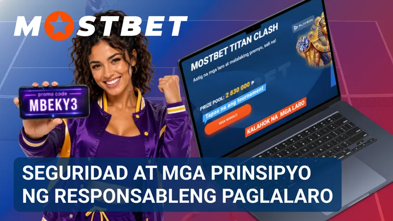 Pinangangasiwaan ng protection system ang seguridad ng account at personal na impormasyon.