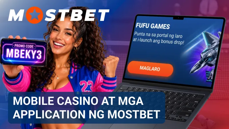 Pinapatakbo ng mobile interface ang mga laro ng casino sa smartphone at tablet.