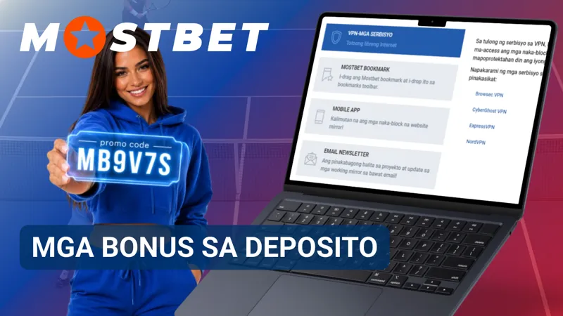 Awtomatikong kinakalkula ng sistema ang bonus matapos makumpleto ang deposito.