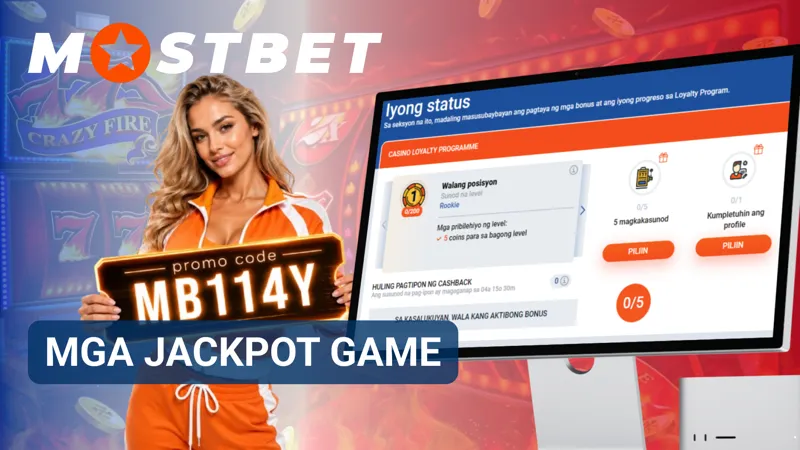 Tumataas ang jackpot counter habang dumarami ang mga kalahok sa laro.