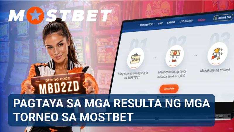 Sinusuri ng tournament board ang mga kalahok at posibleng resulta ng kompetisyon.