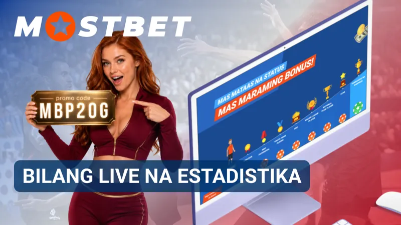 Ipinapakita ng statistics panel ang mahahalagang datos habang nagpapatuloy ang laban.